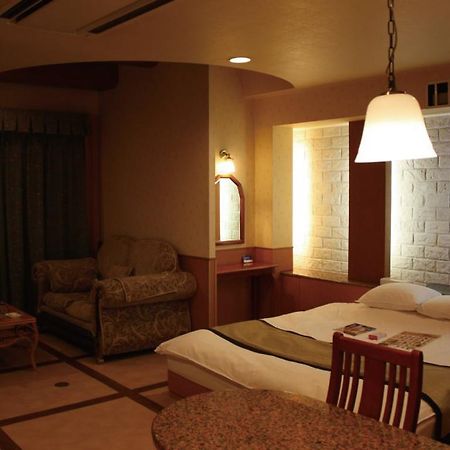 Hotel Porto Di Mare Kobe (Adults Only) Room photo