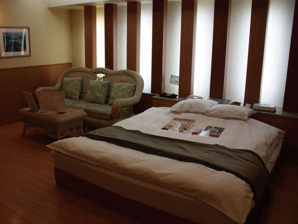 Hotel Porto Di Mare Kobe (Adults Only) Room photo